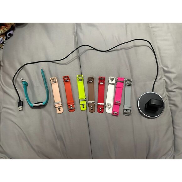 FitBit Charge 2 & Supplies - Picture 1 of 6